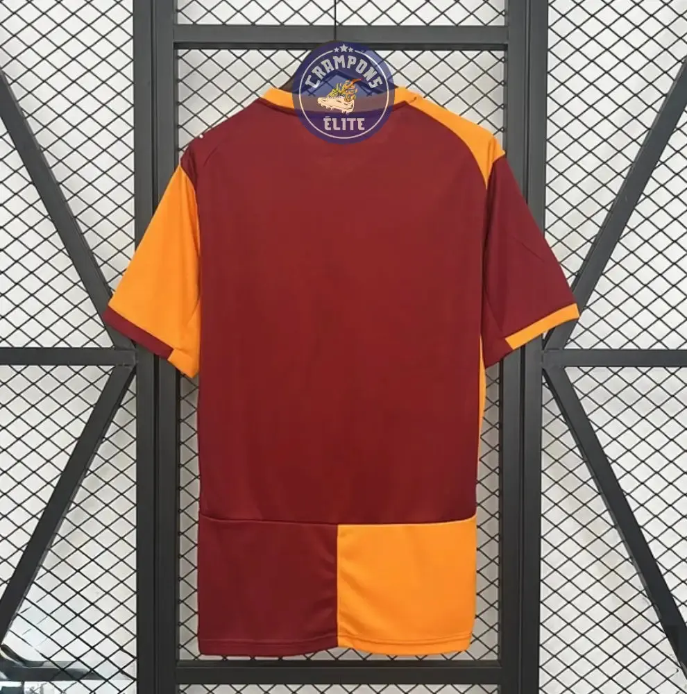 Galatasaray 2025/26 Domicile - Image 2