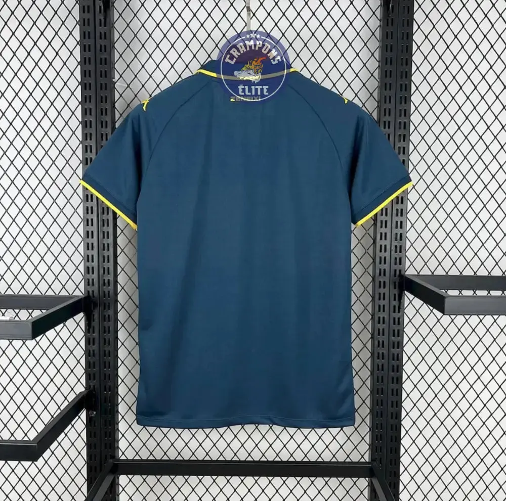 Genoa 2025/26 Third - Image 2