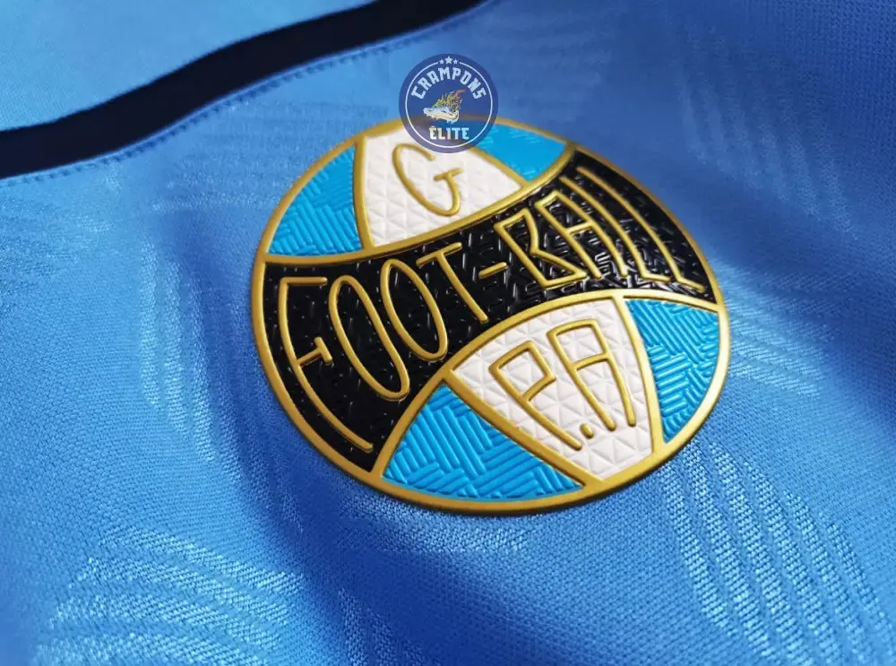 Grêmio 2020/21 Domicile - Image 5