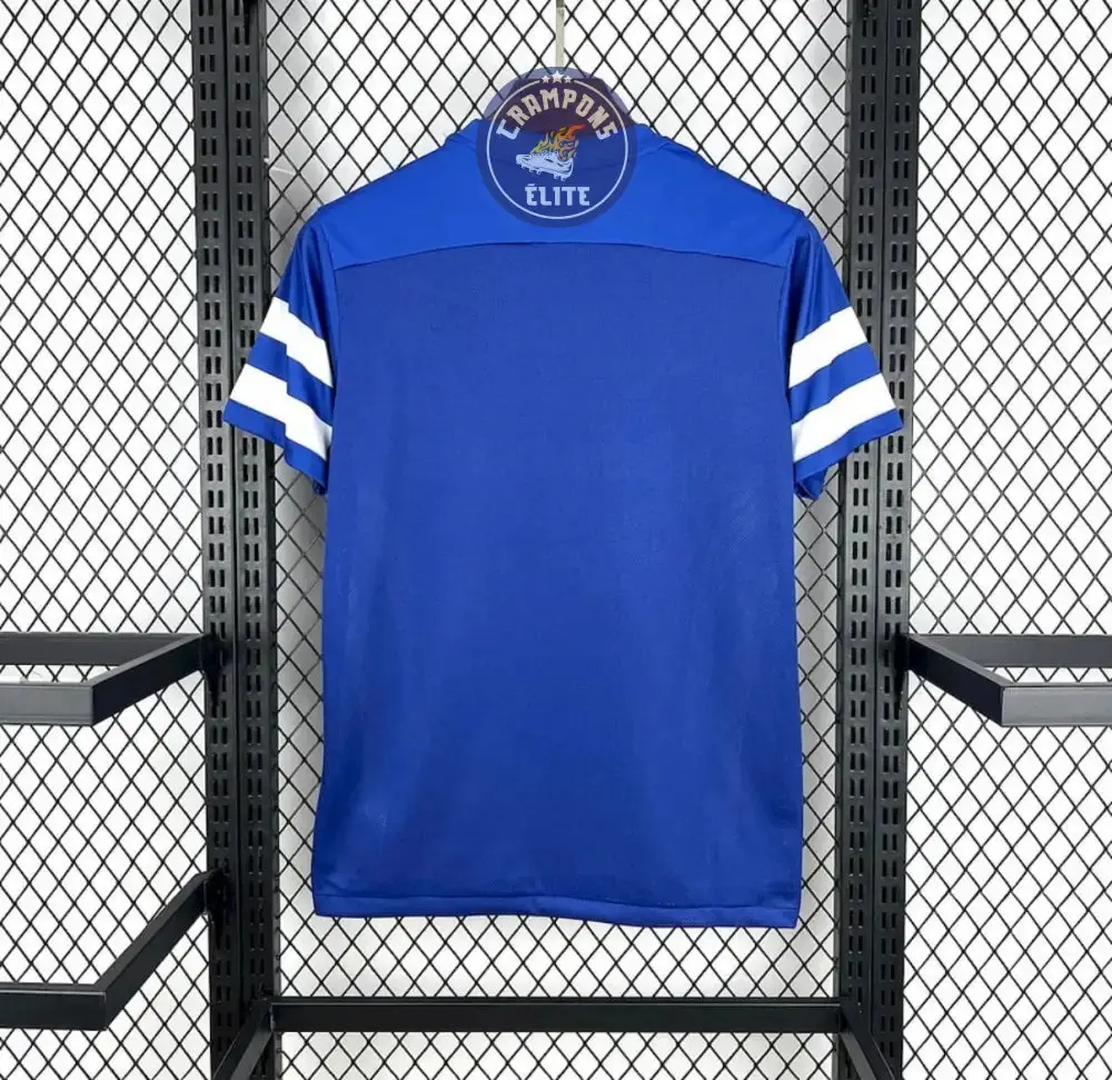Hertha Berlin 2025/26 Domicile - Image 2