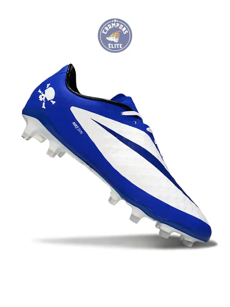 New Hypervenom 1 - Blanc/Bleu FG - Image 3