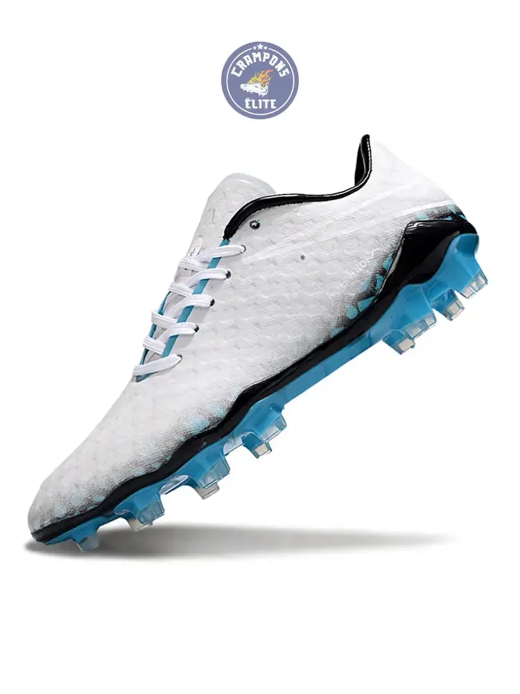 Hypervenom Phantom 1 FG - White Photo Blue - Image 4