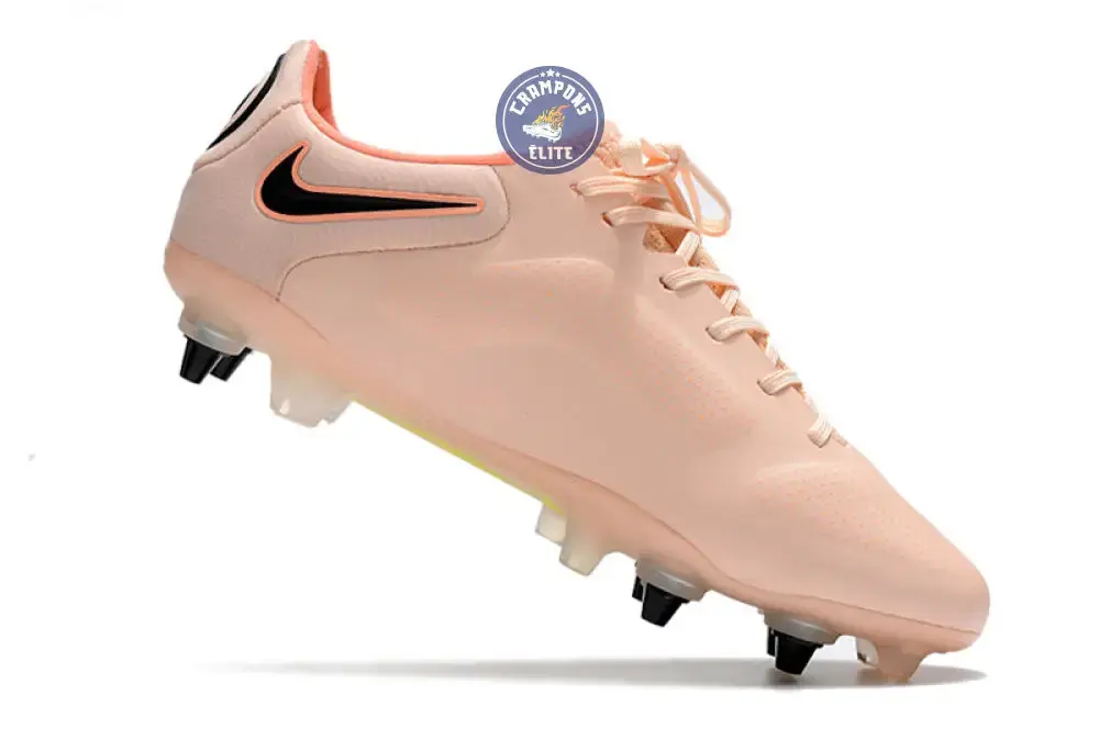 Tiempo Legend 9 SG Lucent - Orange/Jaune/Crépuscule - Image 3