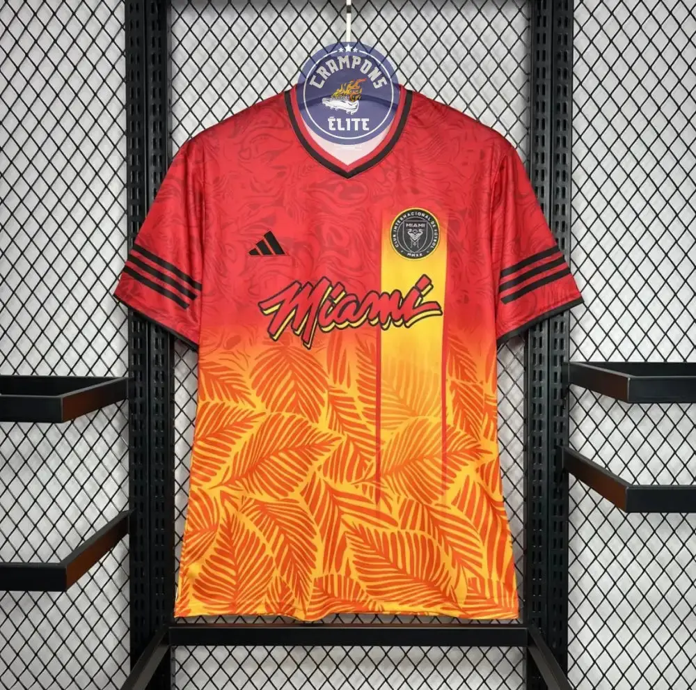 Inter Miami 2024/25 Concept - Image 2