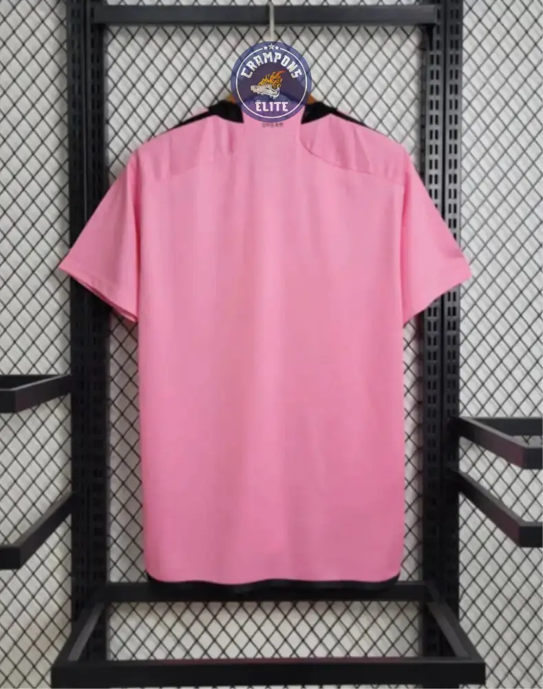 Inter Miami 2024/25 Domicile - Image 2