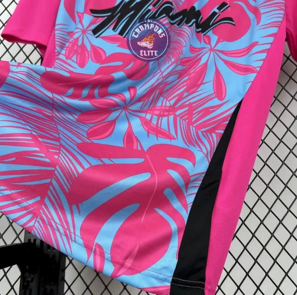 Inter Miami 2025/26 Concept - Image 2