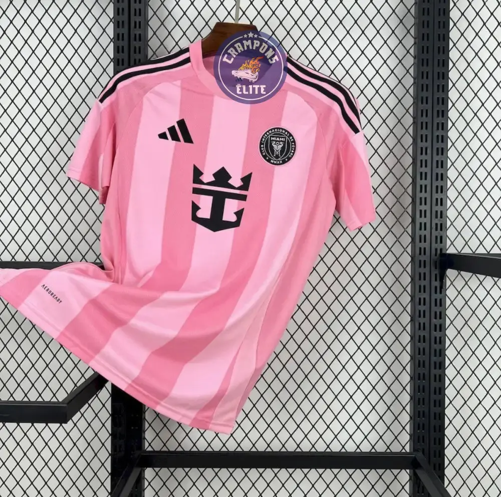 Inter Miami 2025/26 Domicile