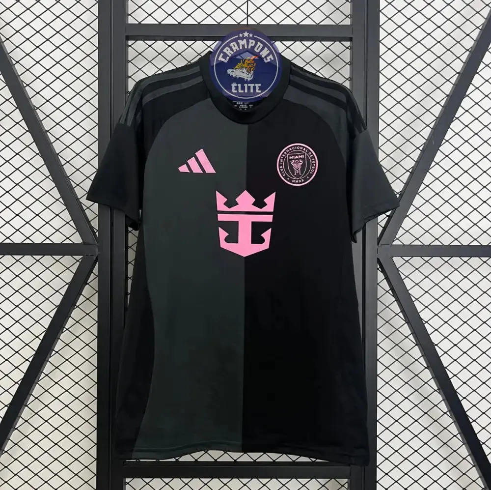 Inter Miami 2025/26 Extérieur