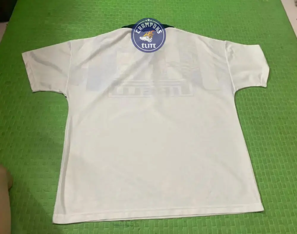 Inter Milan 1995/96 Extérieur - Image 2