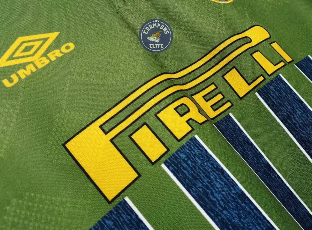 Inter Milan 1995/96 Third - Image 6
