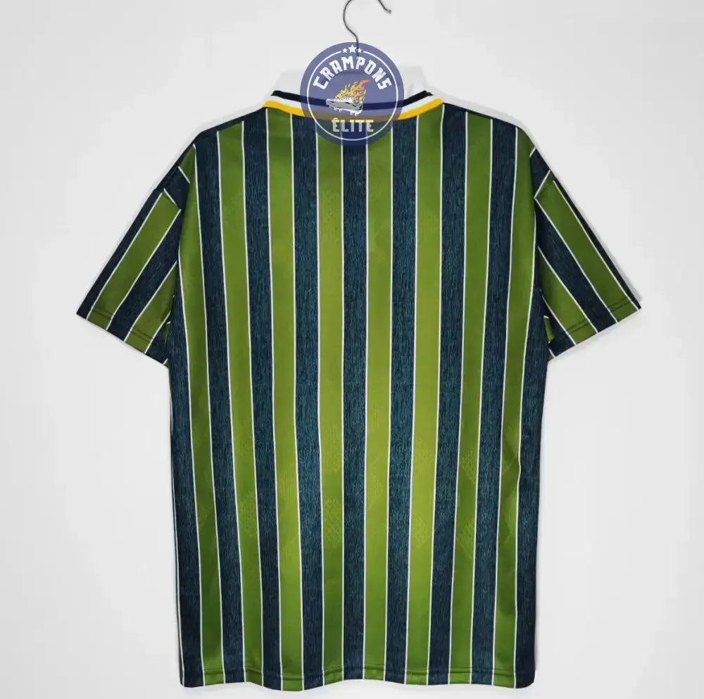 Inter Milan 1995/96 Third - Image 9
