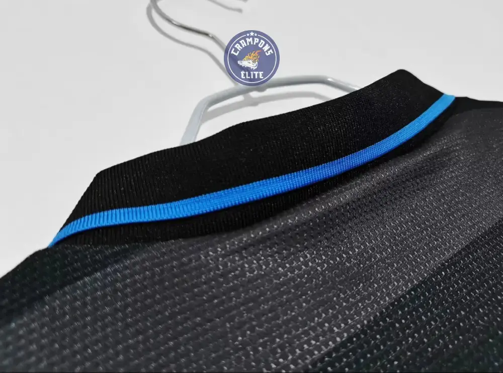Inter Milan 1997/98 Extérieur - Image 10