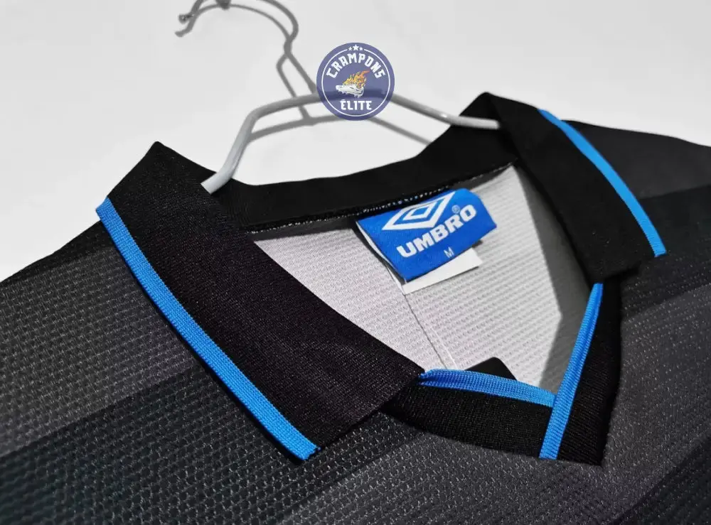 Inter Milan 1997/98 Extérieur - Image 3