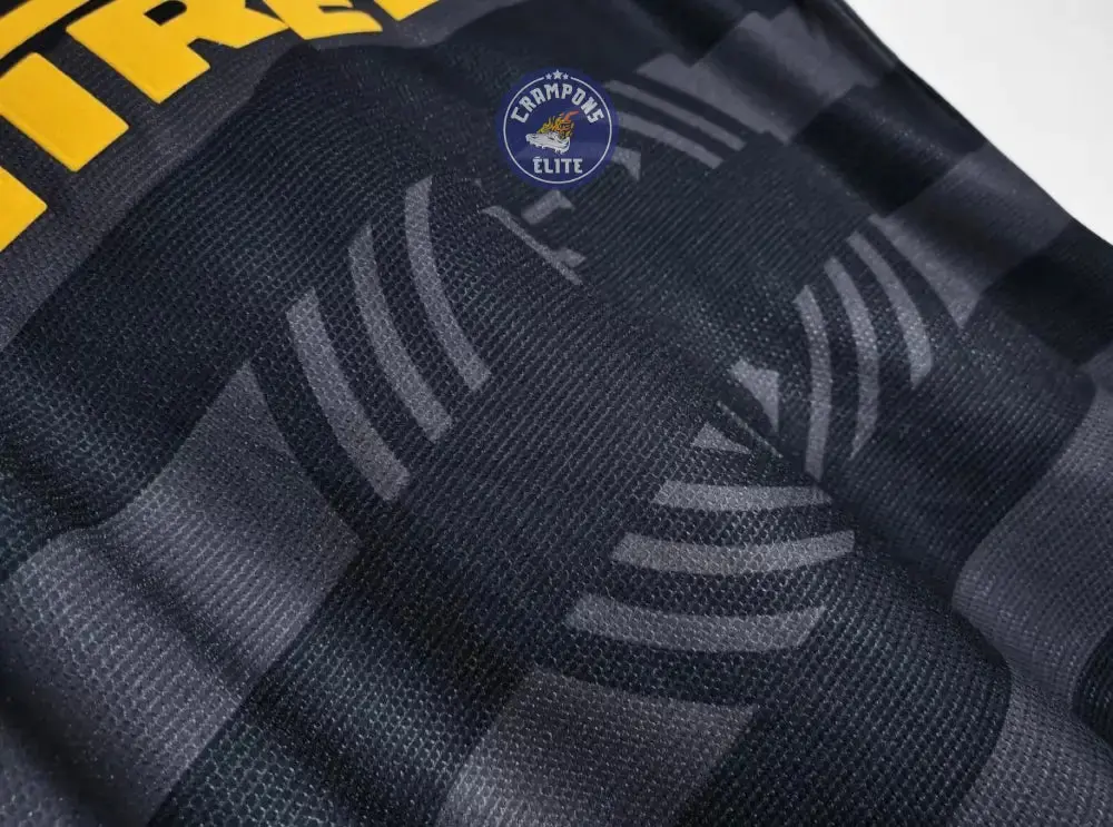 Inter Milan 1997/98 Extérieur - Image 6