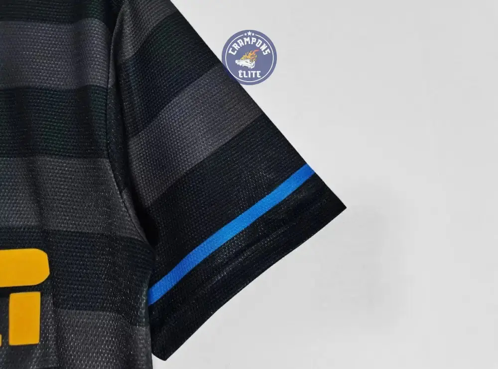 Inter Milan 1997/98 Extérieur - Image 8