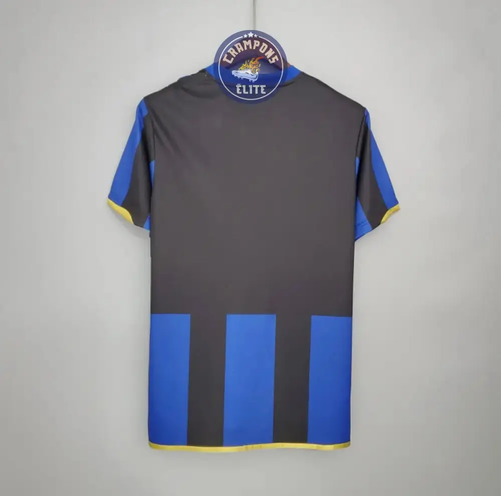 Inter Milan 2008/09 Domicile - Image 2