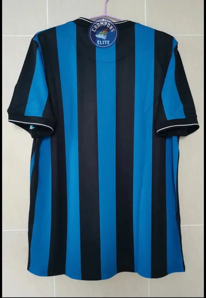 Inter Milan 2009/10 Domicile - Image 2