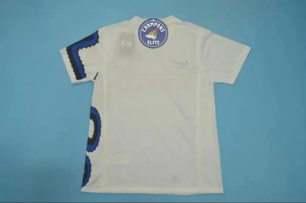 Inter Milan 2010/11 Extérieur - Image 2