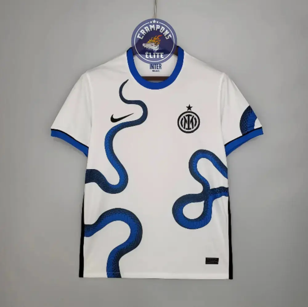 Inter Milan 2021/22 Extérieur