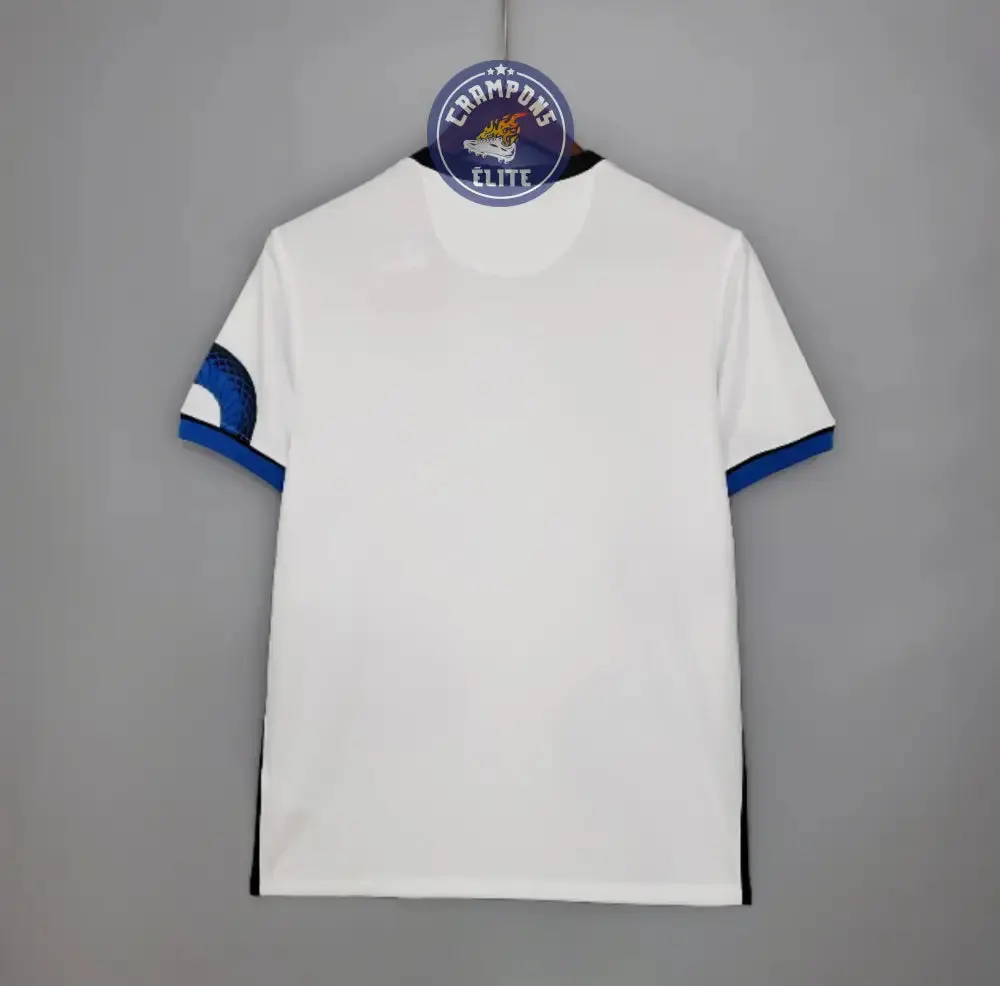 Inter Milan 2021/22 Extérieur - Image 2