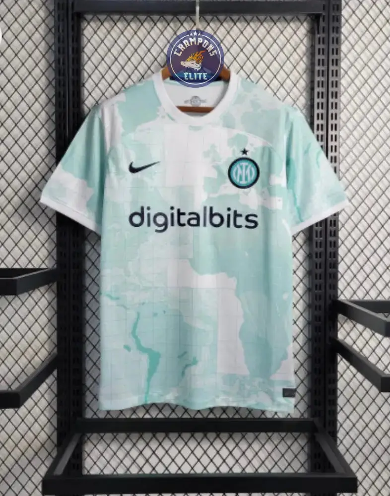 Inter Milan 2022/23 Third