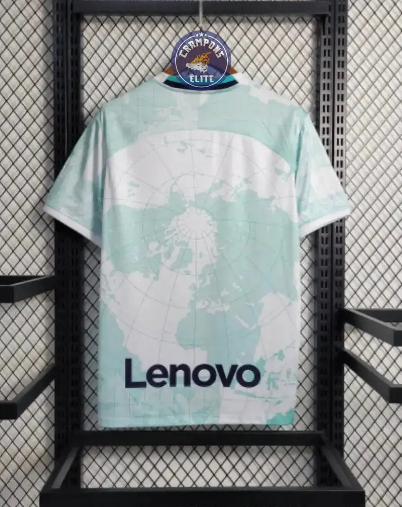 Inter Milan 2022/23 Third - Image 2