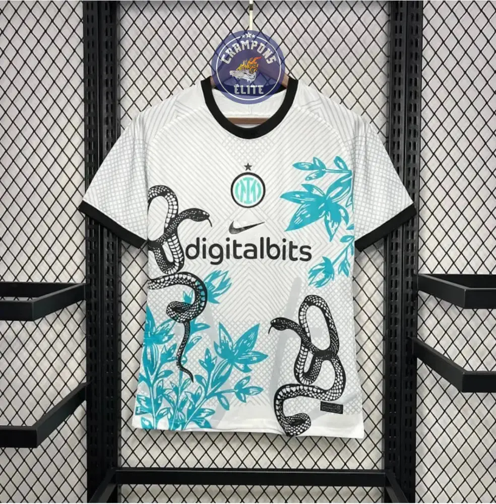Inter Milan 2024/25 Concept