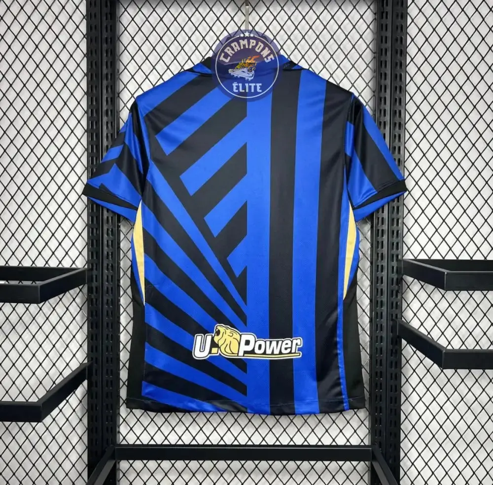 Inter Milan 2024/25 Domicile - Image 3
