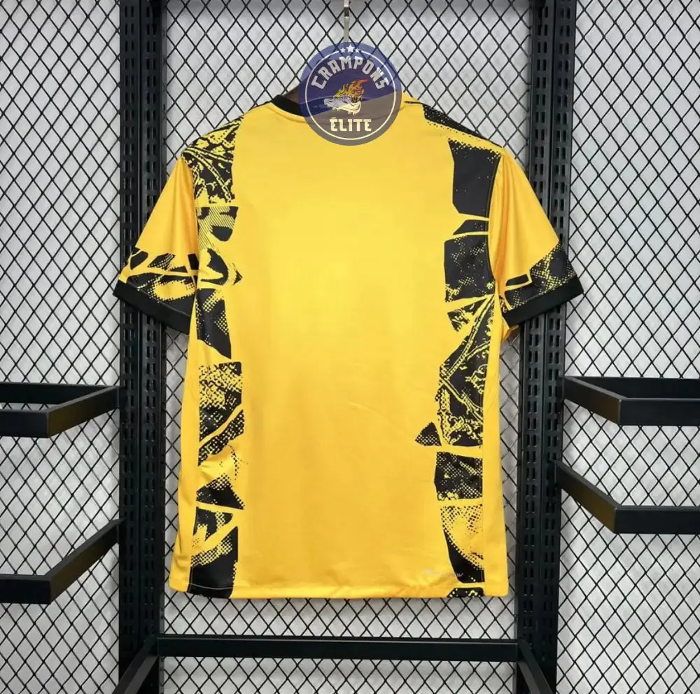 Inter Milan 2024/25 Third - Image 3