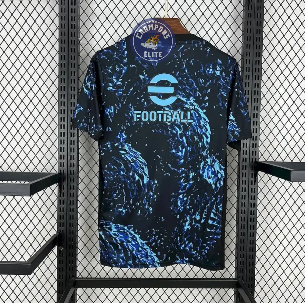 Inter Milan 2025/26 Entraînement - Image 2