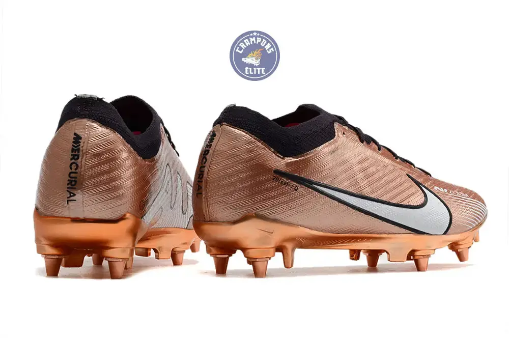 Air Zoom Mercurial Vapor 15 SG-PRO Generation - Cuivré - Image 6