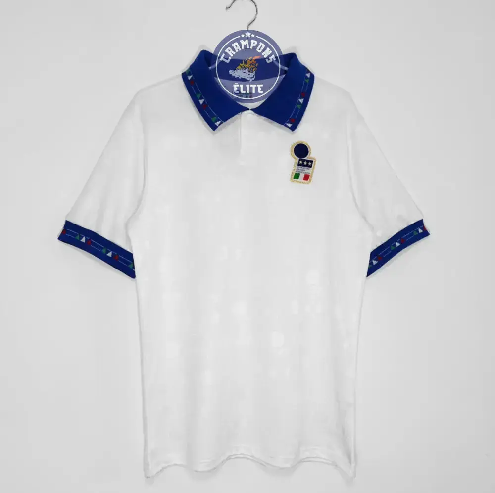 Italie 1994 Extérieur