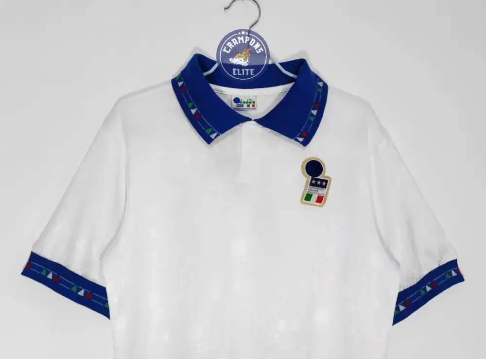 Italie 1994 Extérieur - Image 2
