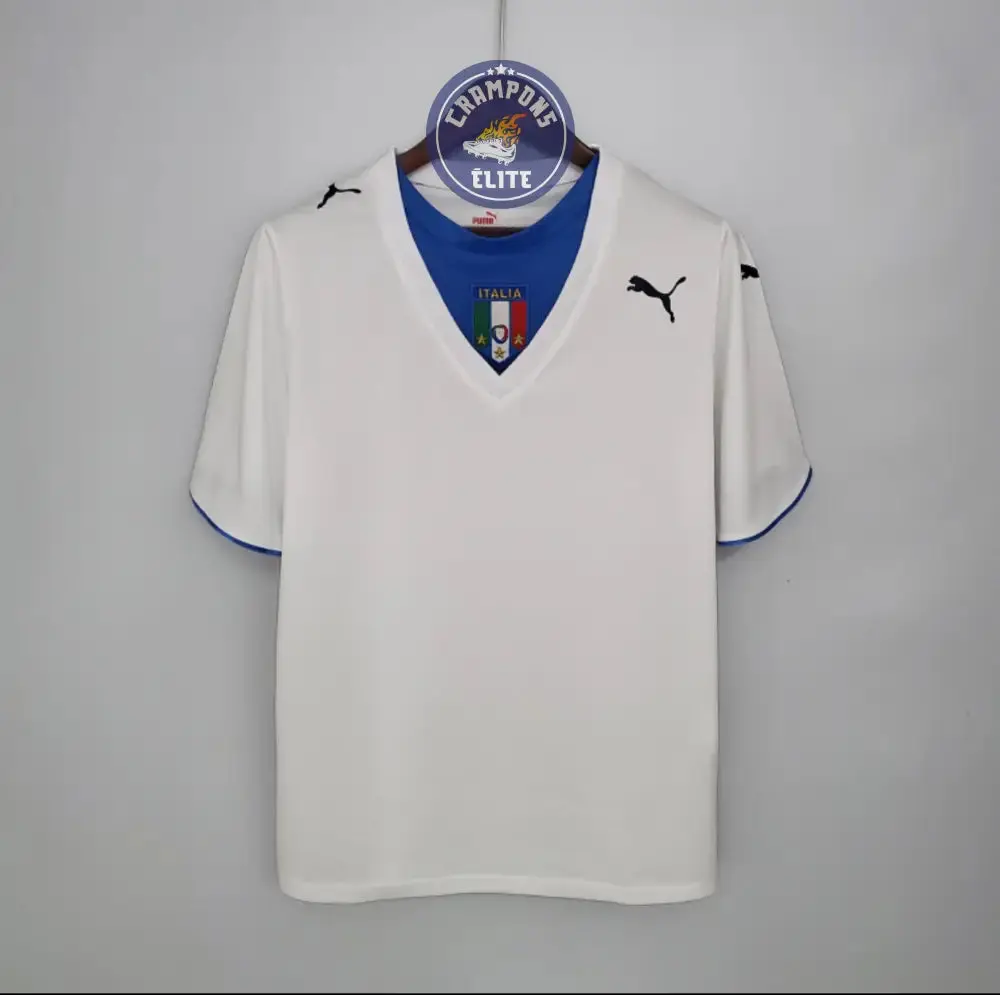 Italie 2006 Extérieur