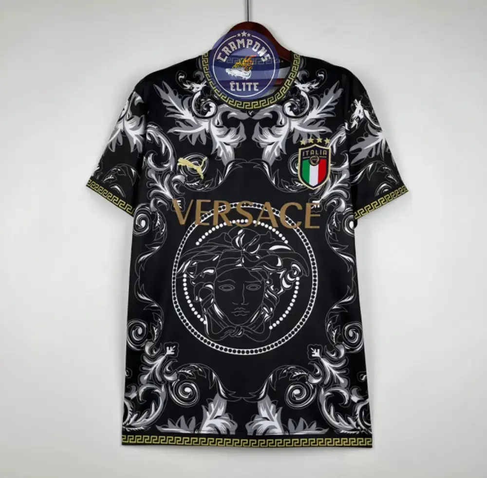 Italie 2024 Concept