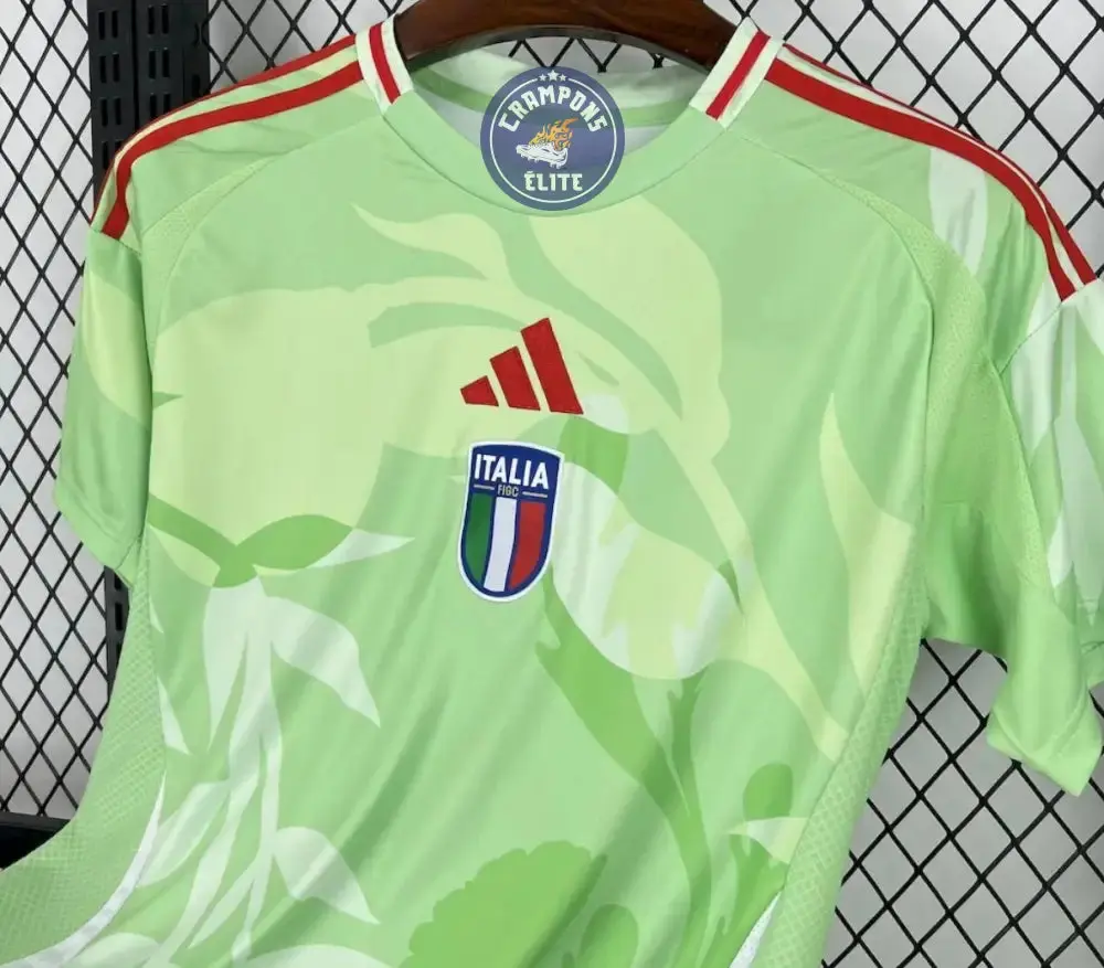 Italie 2025 Concept - Image 2