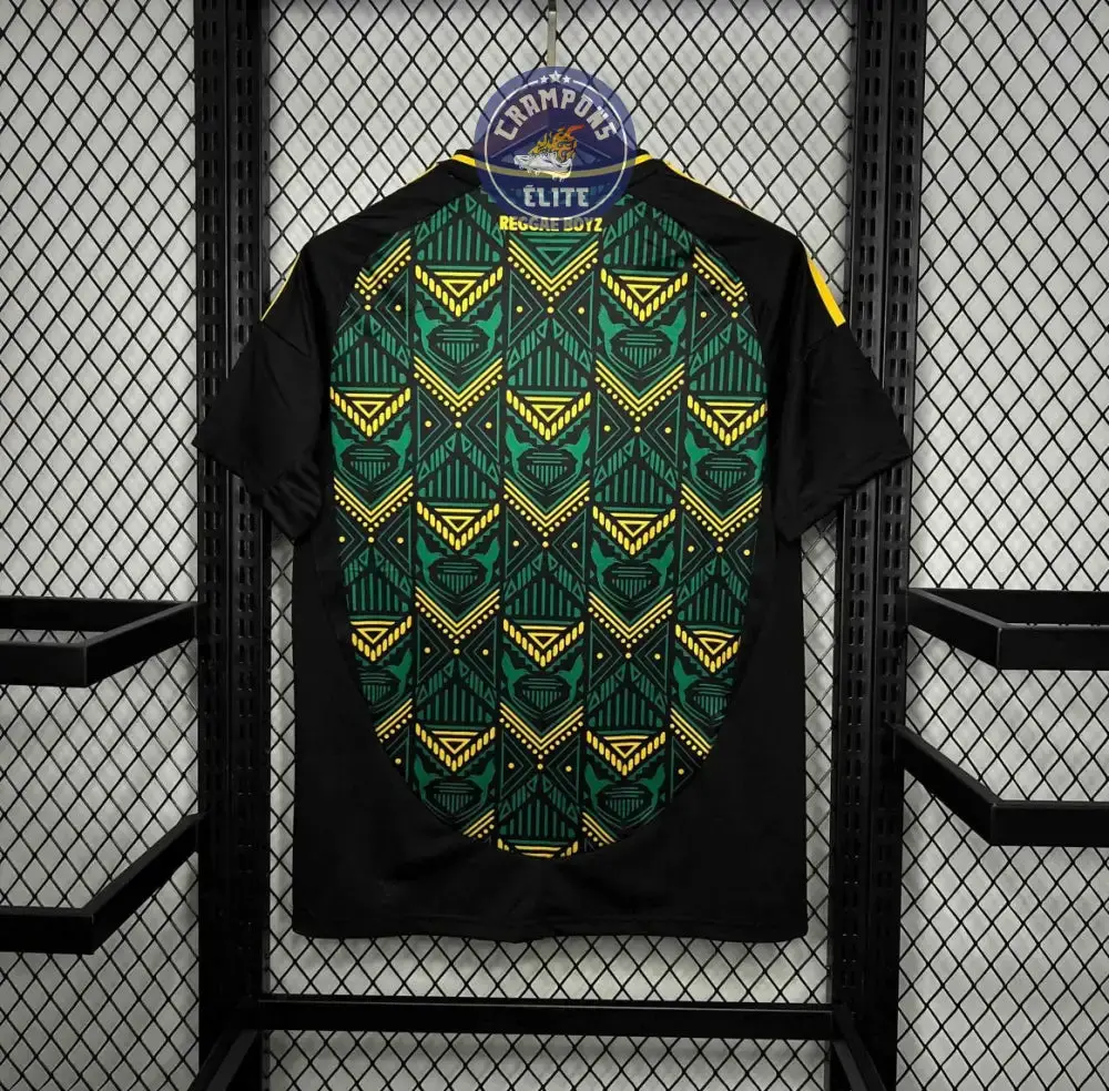 Maillot Jamaïque 2024 Extérieur - Image 3