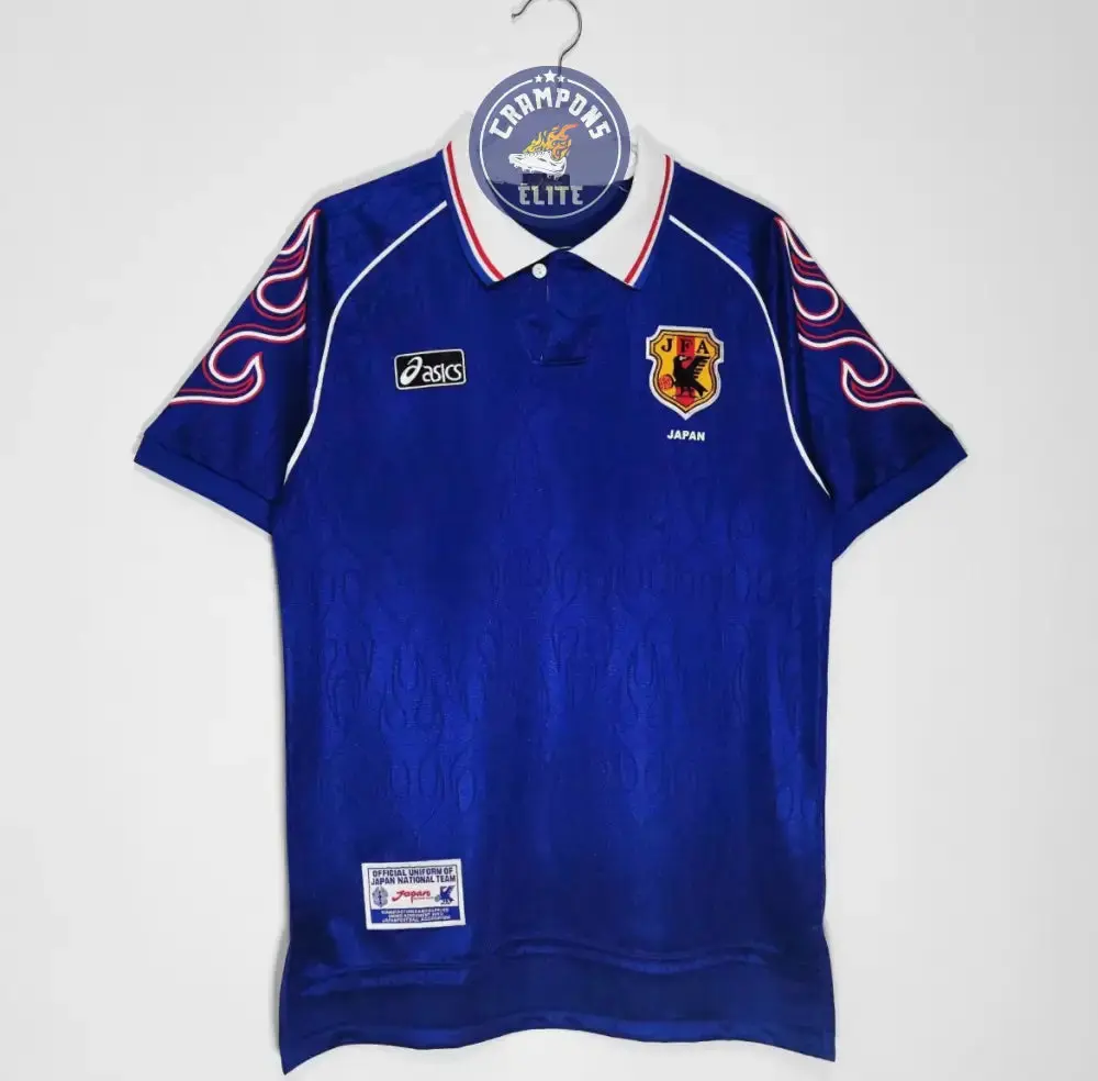 Japon 1998 Domicile