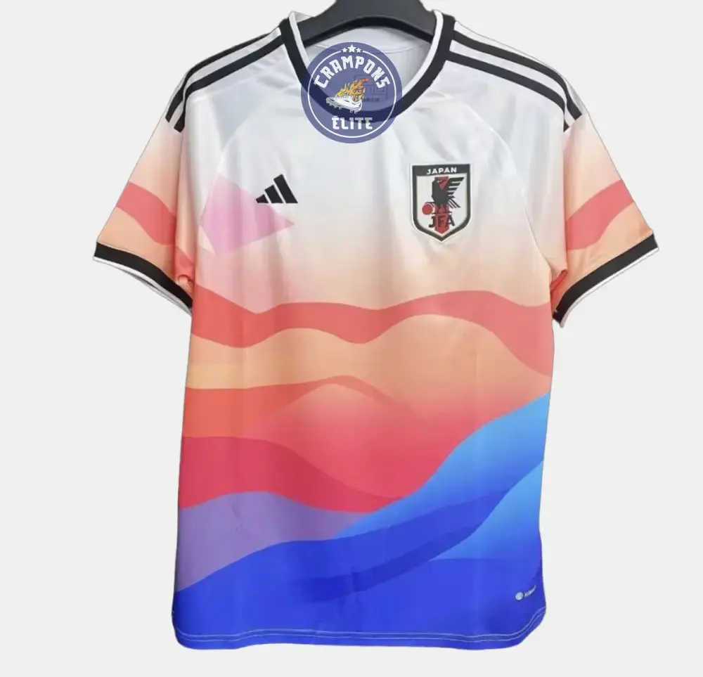 Japon 2023 Concept