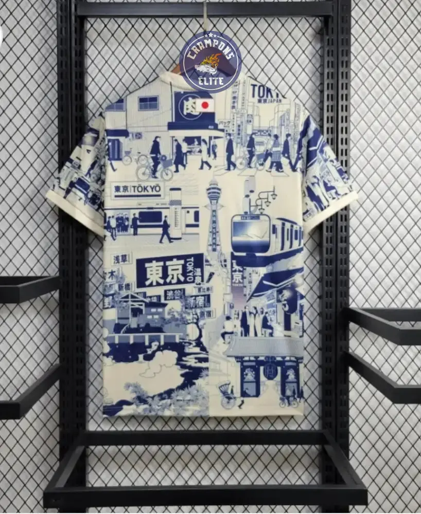 Japon 2023 Concept - Image 2