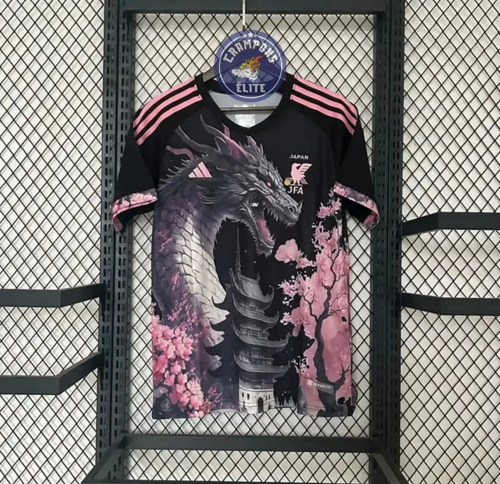 Japon 2024 Concept