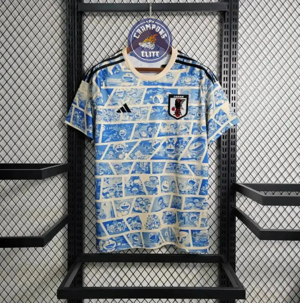 Japon 2024 Concept