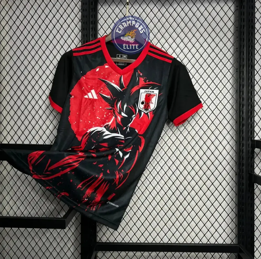 Japon 2024 Concept