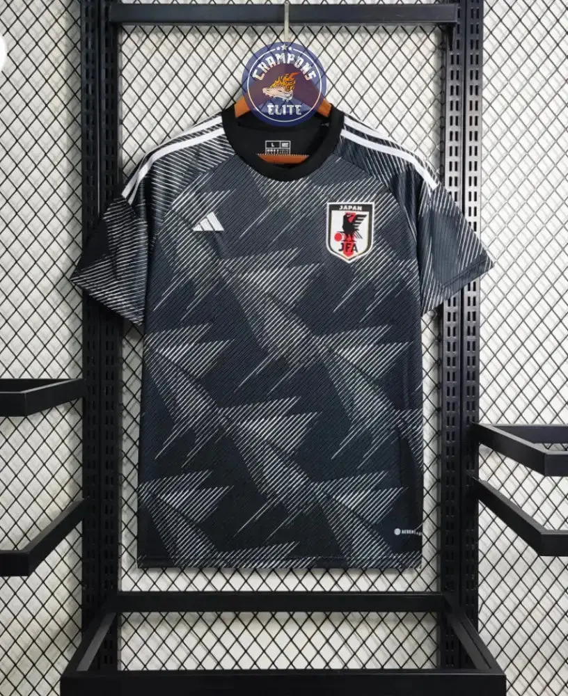 Japon 2024 Concept
