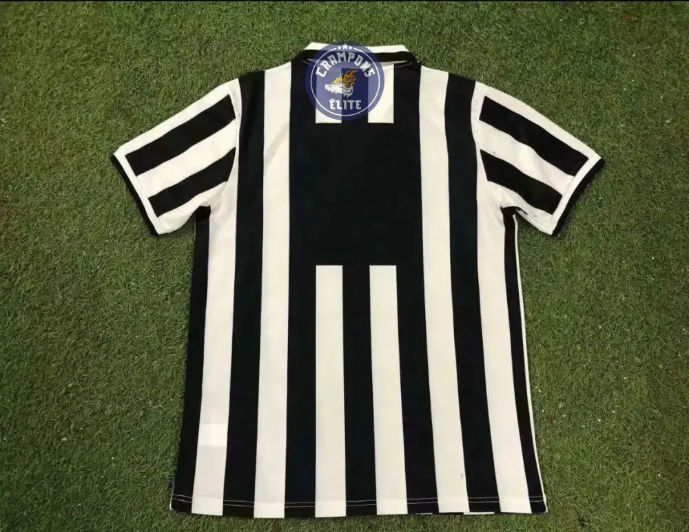 Juventus 1994/95 Domicile - Image 2