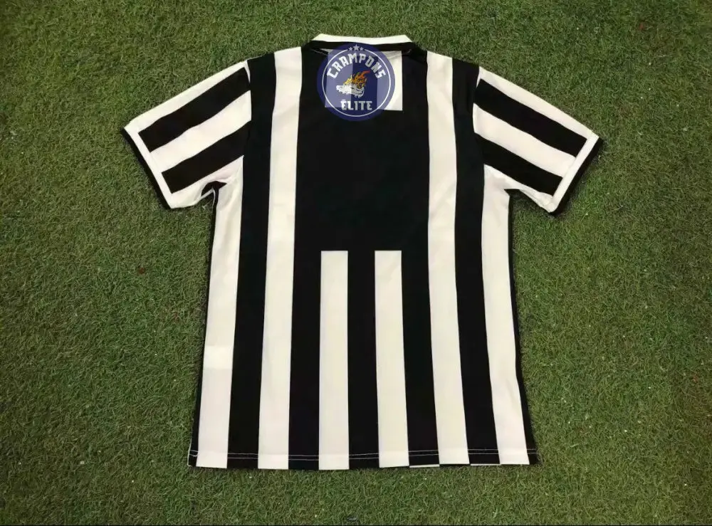 Juventus 1996/97 Domicile - Image 2