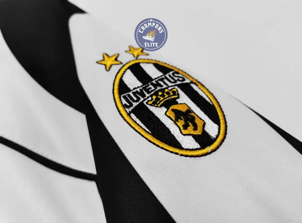 Juventus 1997/98 Domicile - Image 10