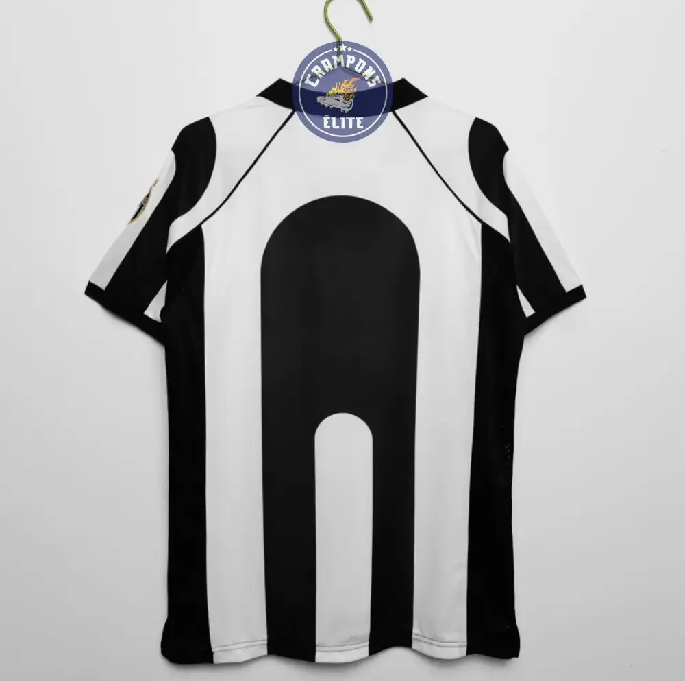 Juventus 1997/98 Domicile - Image 11