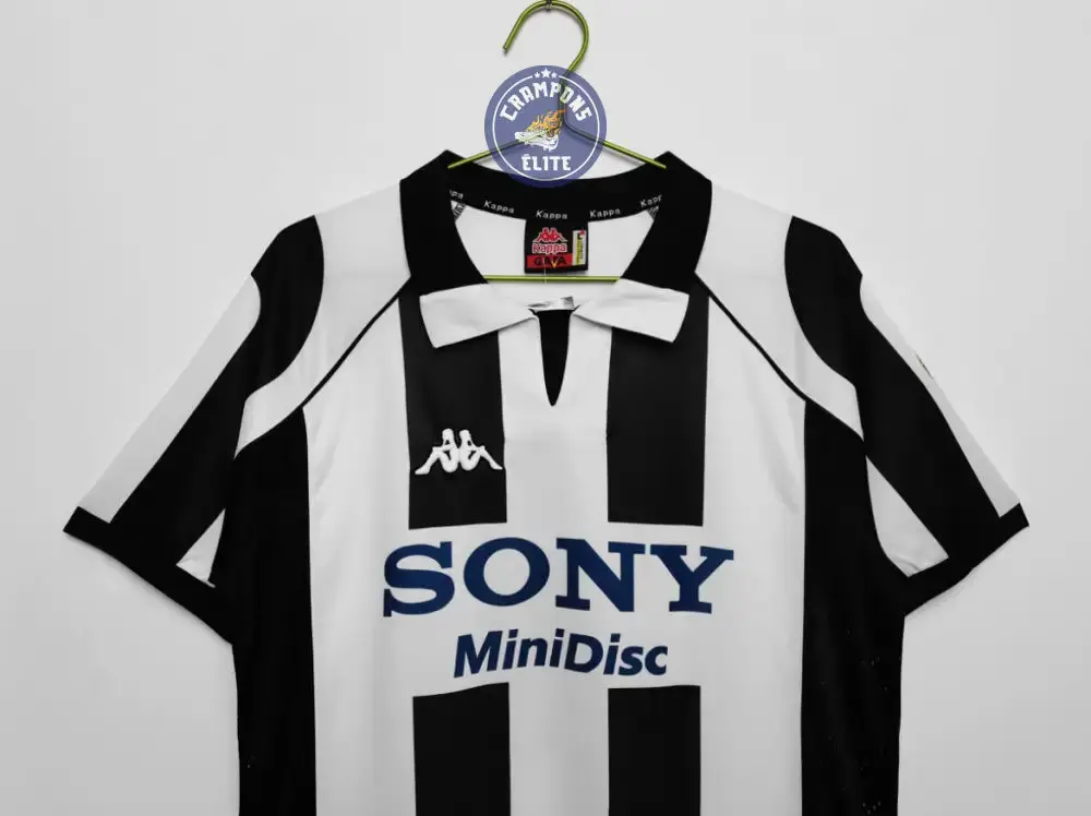 Juventus 1997/98 Domicile - Image 2