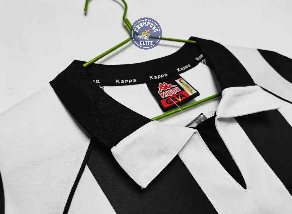 Juventus 1997/98 Domicile - Image 3